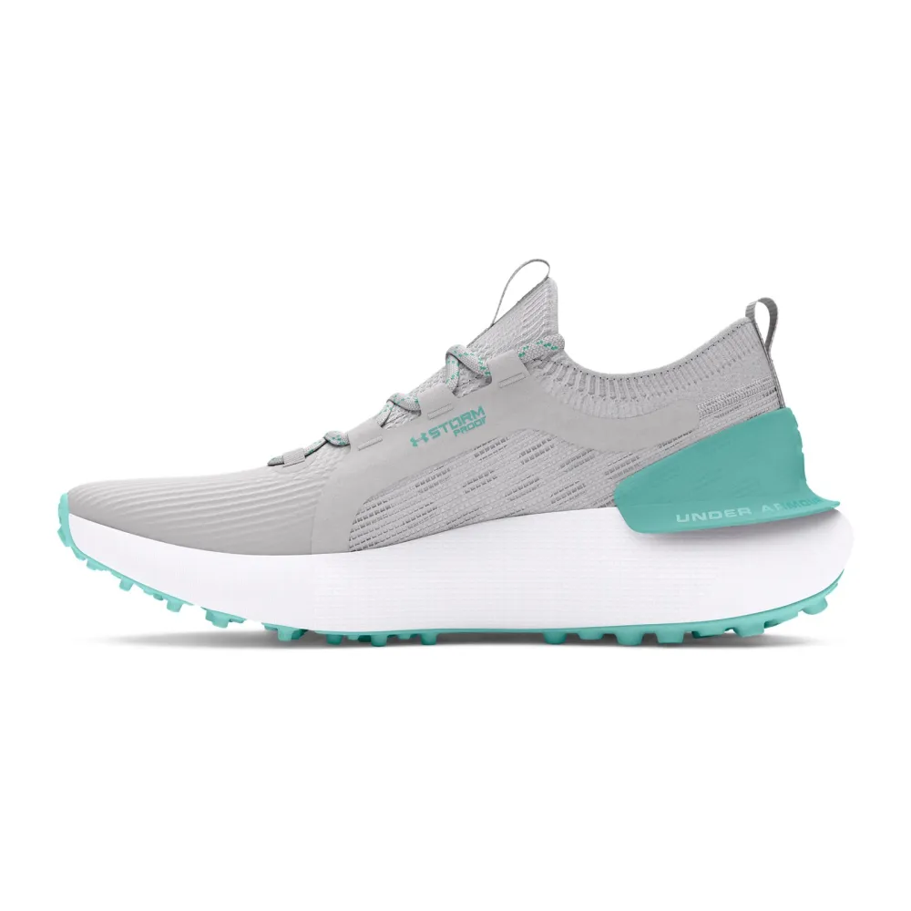 Under Armour UA W Golf GRY Phantom 3027090-101 / grau