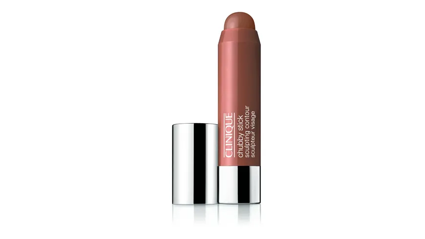 Clinique Chubby Stick™ Sculpting Contour 6 g 01 - Curvy Contour