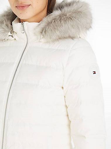 TOMMY HILFIGER Damen Daunenmantel TYRA