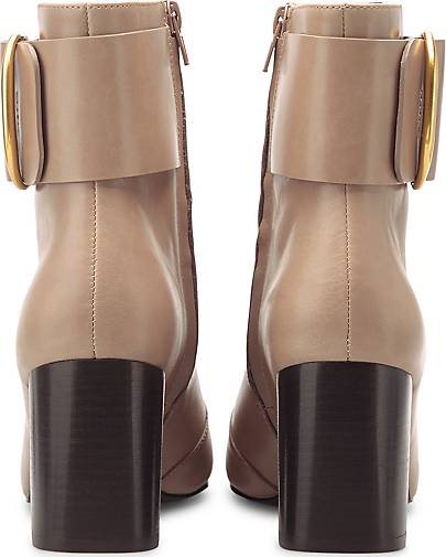 See by Chloé Luxus-Stiefelette