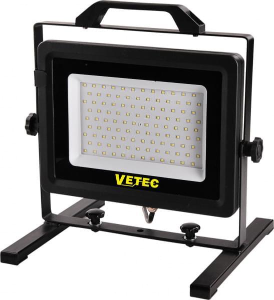 Lampă de construcții Vetec 55.107.106 LED Comprimo 100 Watt