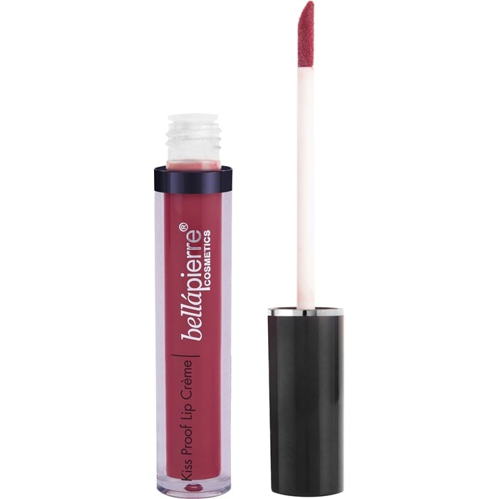 Kiss Proof Lip Creme Liquid Lipstick