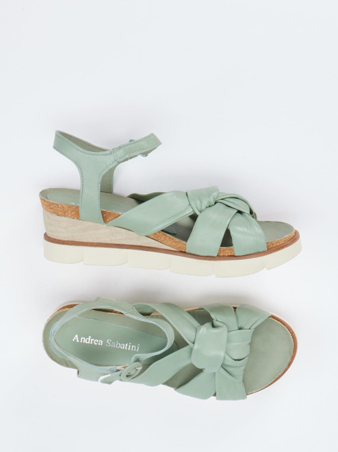 Keilsandalette-12356990001 Andrea Sabatini