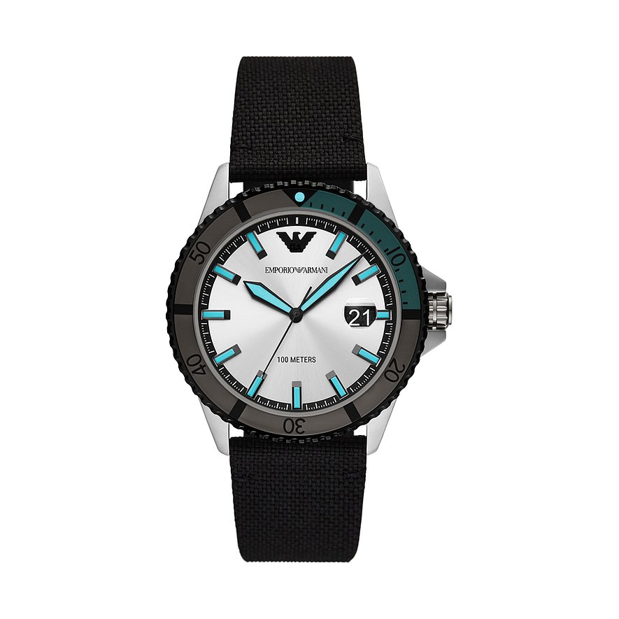 Emporio Armani Herrenuhr
