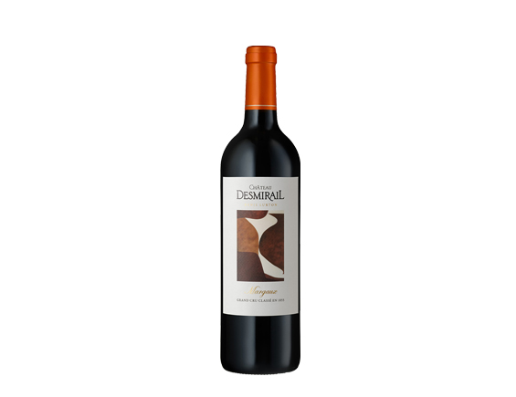 Château Desmirail 2022 Bordeaux Margaux