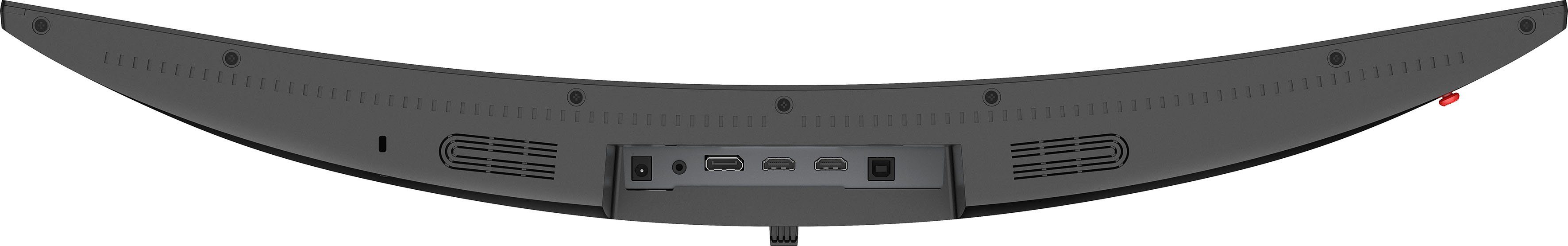 MSI Optix AG321CQR Curved-Gaming-LED-Monitor (80 cm/32 