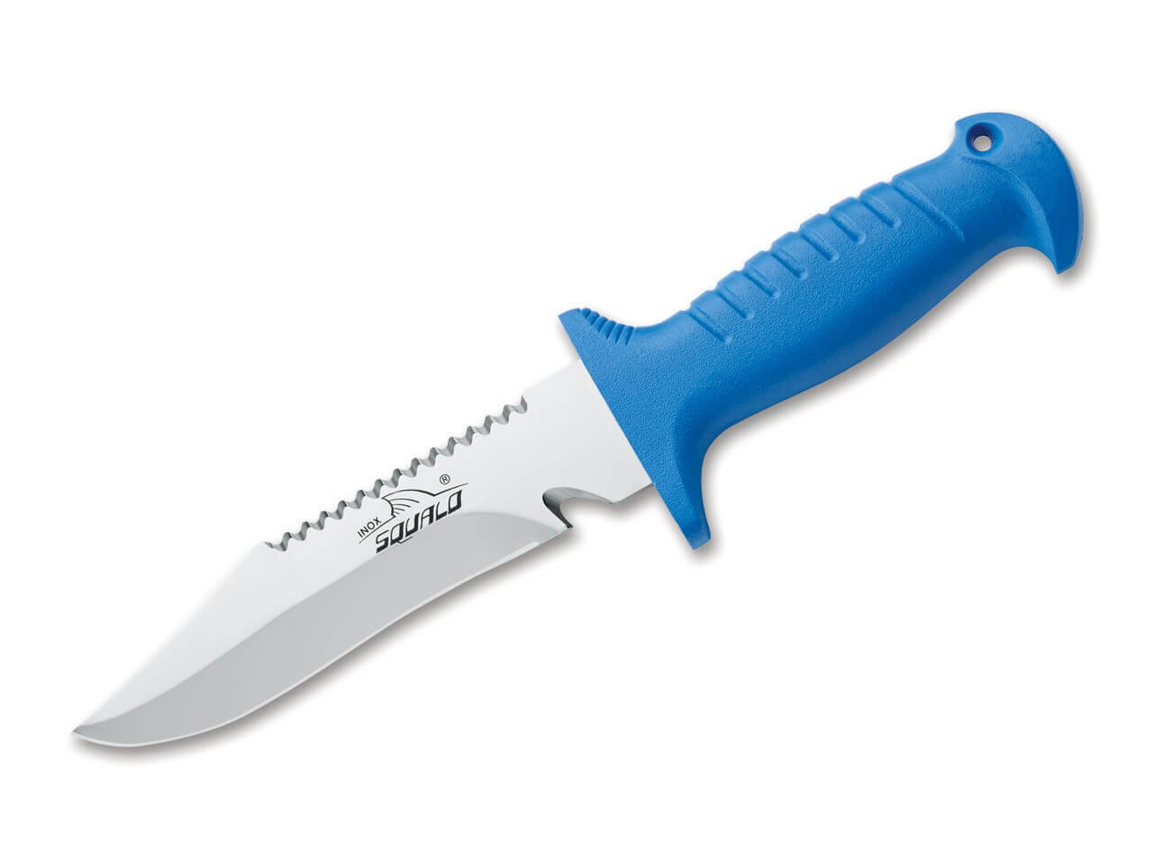 Squalo 15 Blue