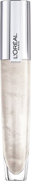 L'Oréal Paris Brilliant Signature Plump-in-Gloss 400 I Maximize Lipgloss