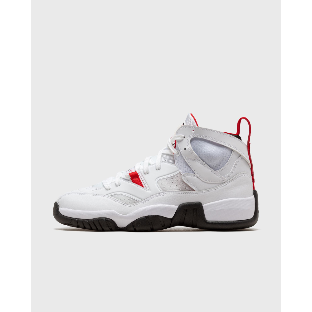 NIKE JORDAN Jumpman Two Trey DO1925-160 / weiss