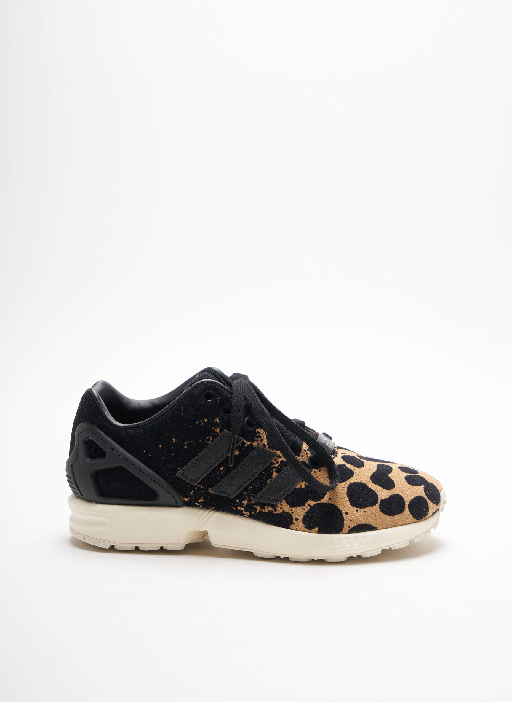 Adidas Baskets Femme couleur noir