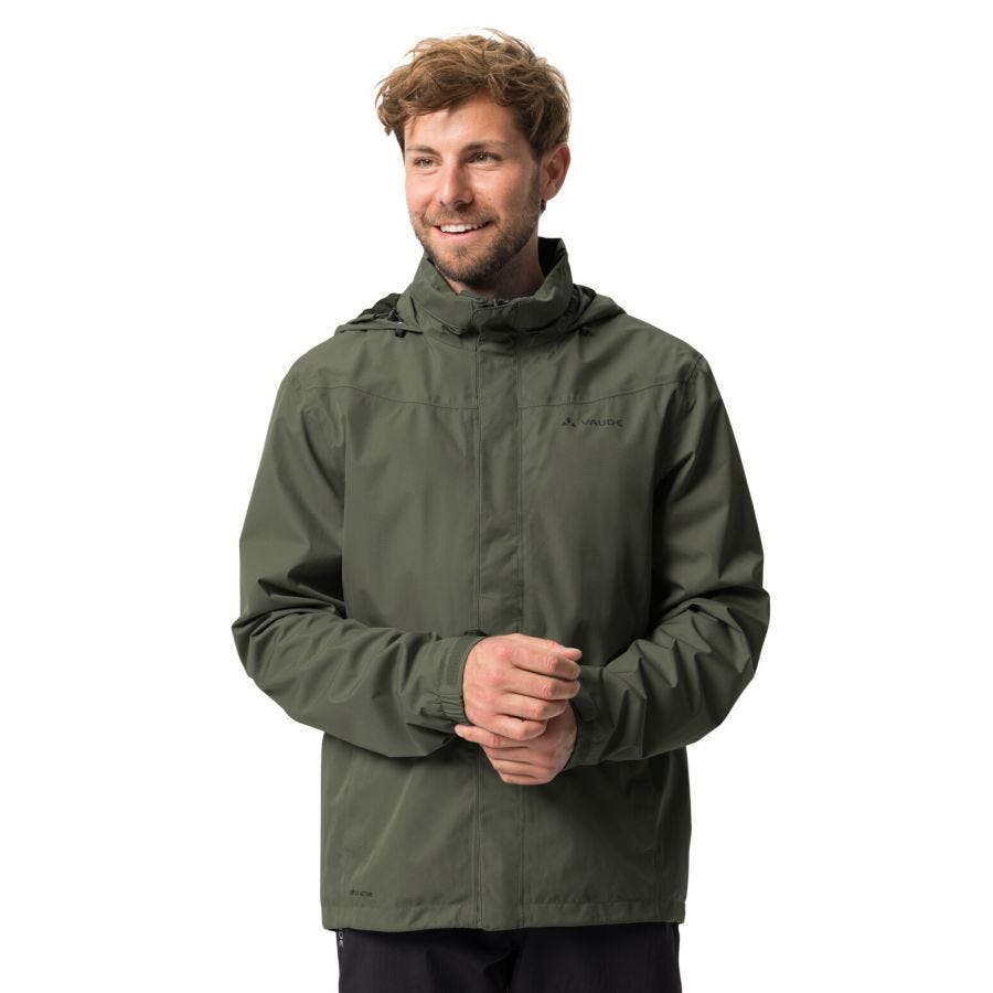 Escape Bike Light Regenjacke Herren