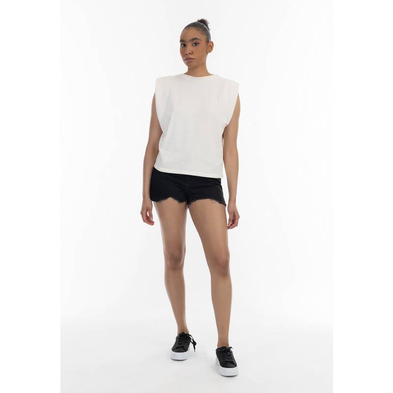 MYMO Sweatshirt Damen