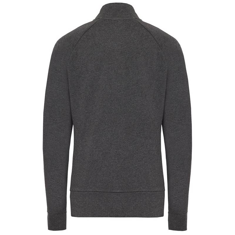 TAO INGA Sweatjacke Damen