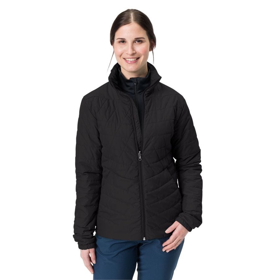 Mineo 3-in-1 Jacke Damen