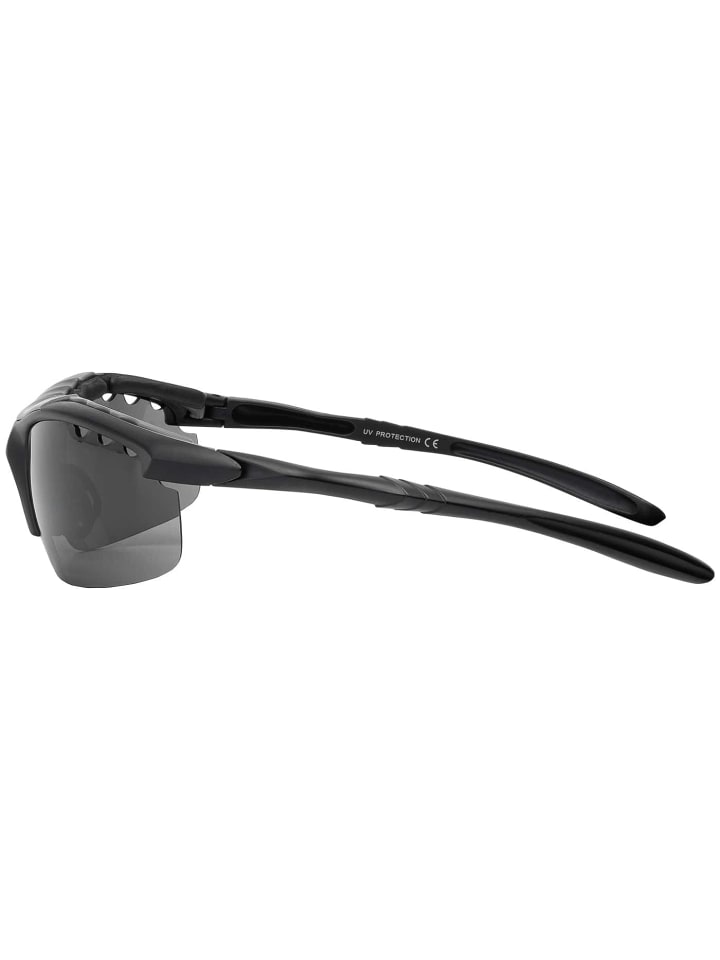 BEZLIT Herren Sonnenbrille in Schwarz günstig kaufen onesize