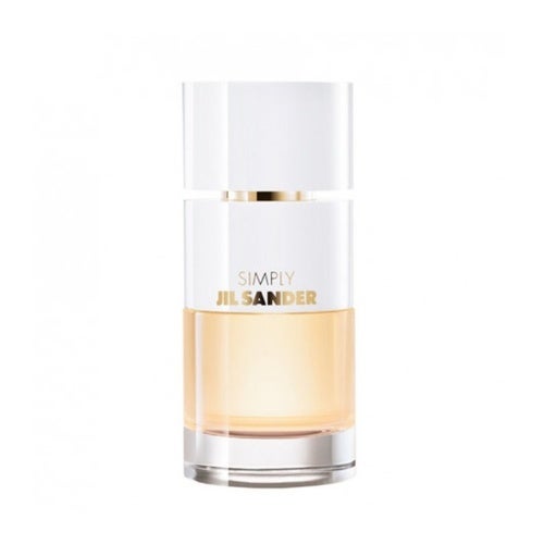Jil Sander Simply Jil Sander Eau de Toilette 80 ml