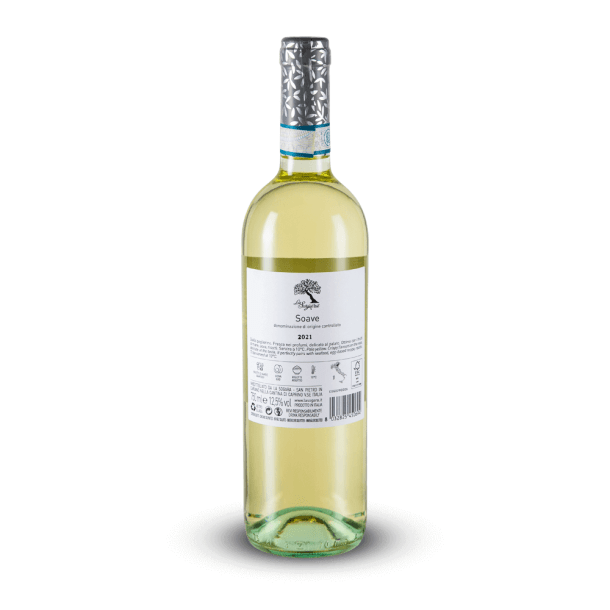 La Sogara Soave Blanc 2022