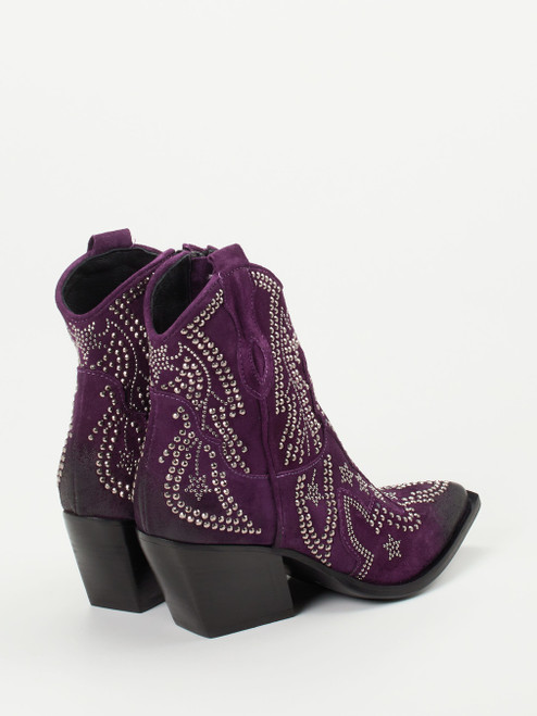 Cowboyboots-17381190001 Konstantin Starke