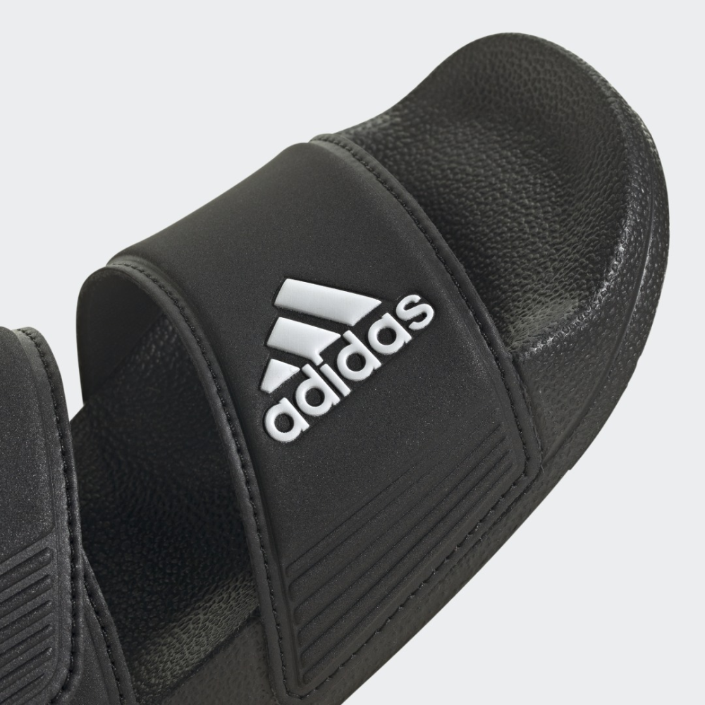 adidas Adilette SANDAL GW0344 / schwarz