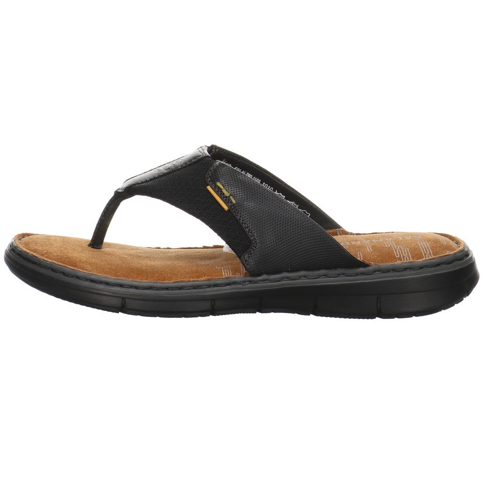SALAMANDER Agato Pantolette