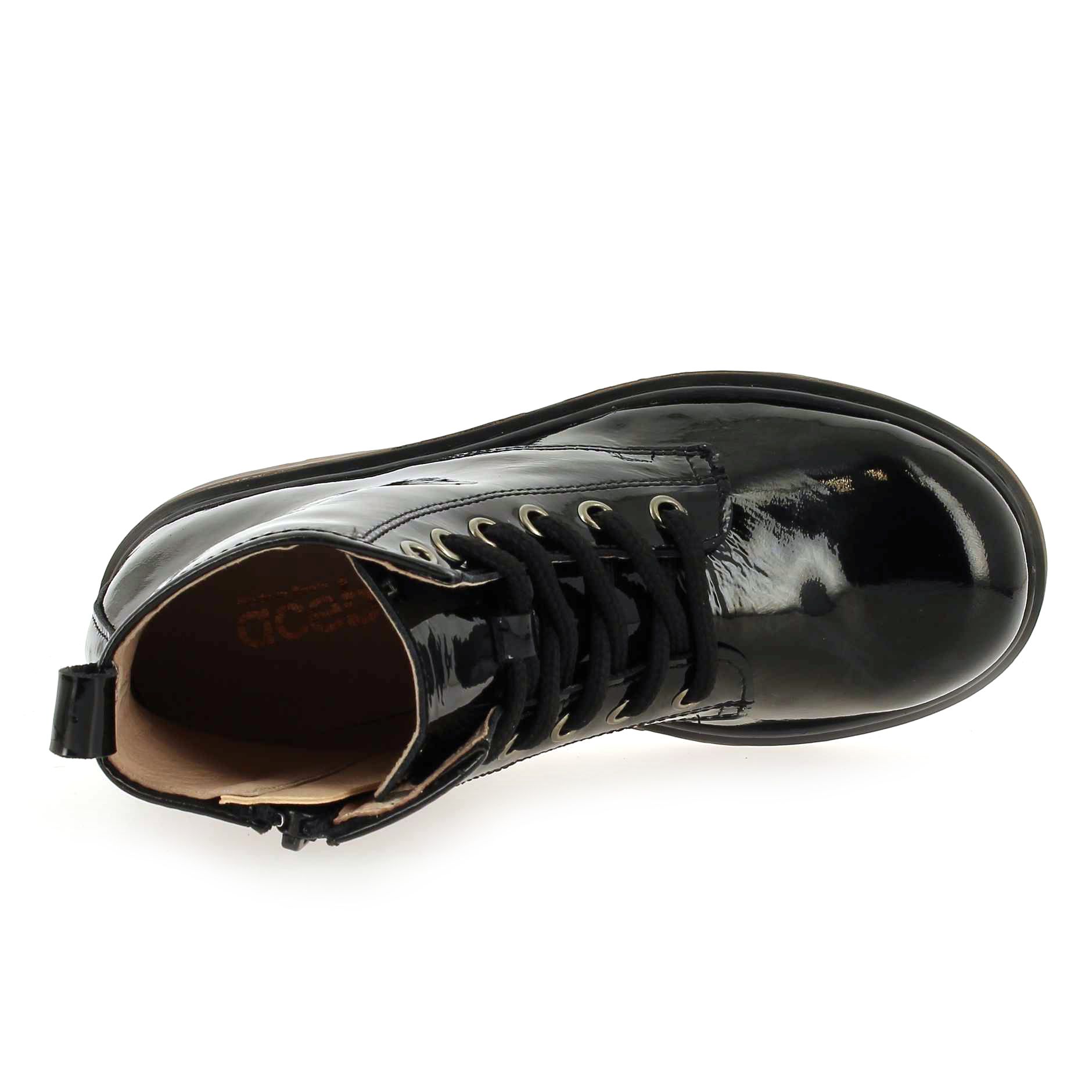Acebos  4775AL - Noir