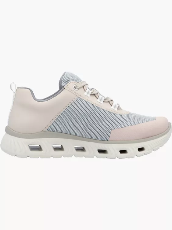 Rieker Damen Sneaker Low
