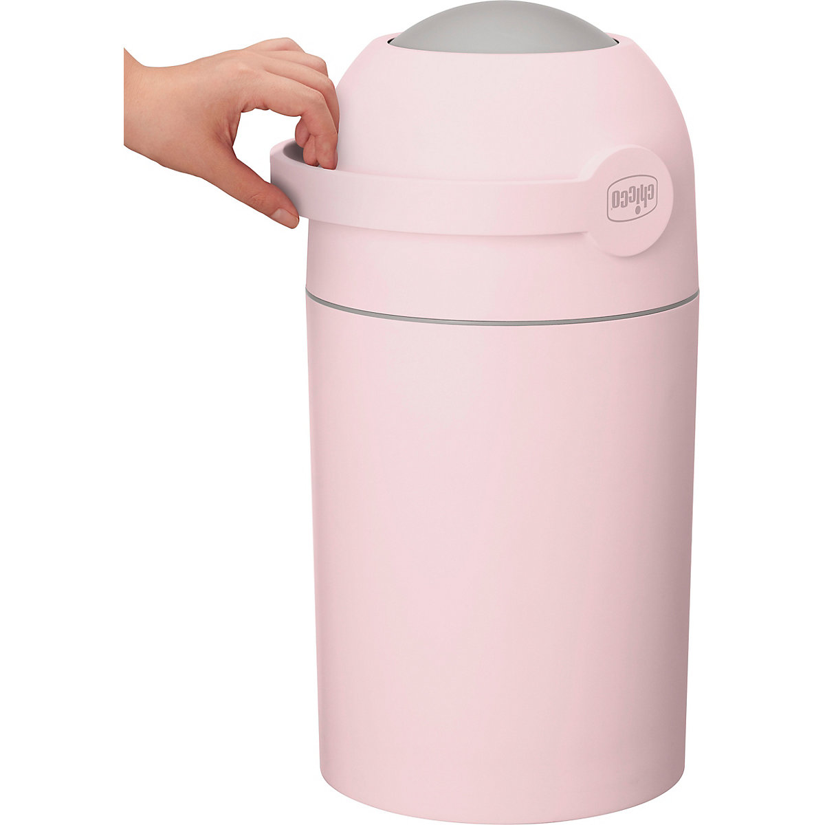 Windeleimer Odour, Off Pink