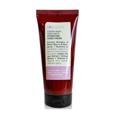 INSIGHT Hydrating Hand Cream 100 ml