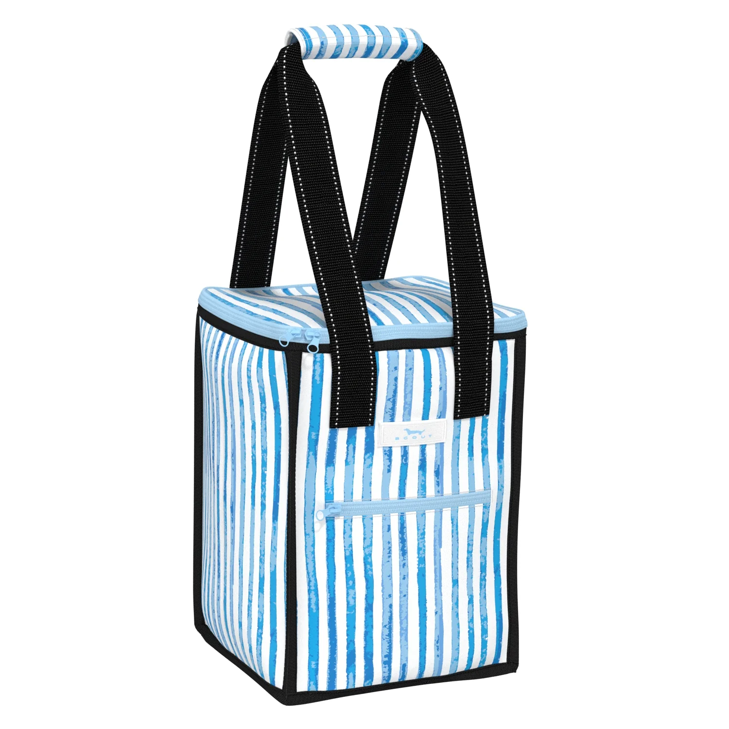 Soft Cooler Medium Pleasure Chest