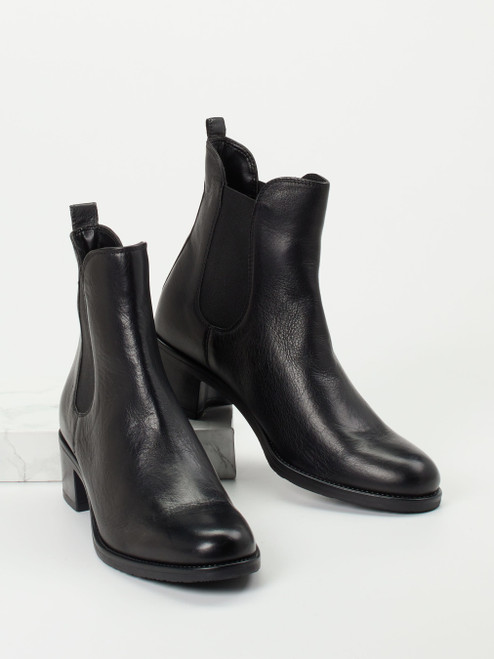 Chelsea Boots-17150090184 Andrea Sabatini