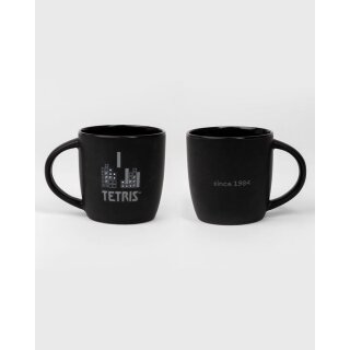 Tetris Tasse Since 1984