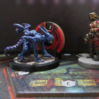 Wound Marker bases for Nemesis: Lockdown (14)