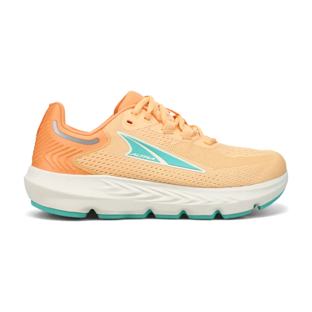 Altra Provision 7 AL0A7R7O380 / orange