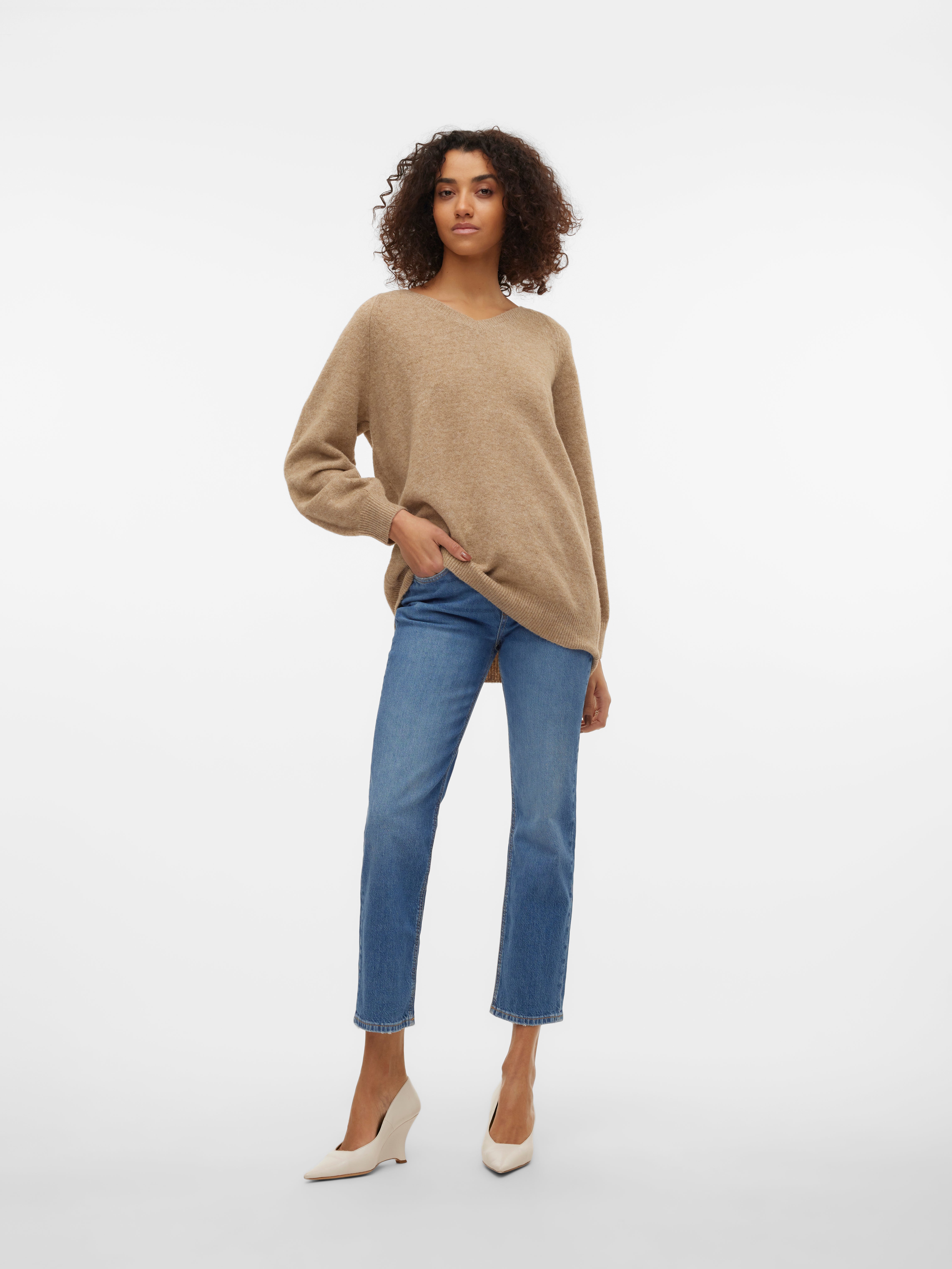 VMLEAF Pullover