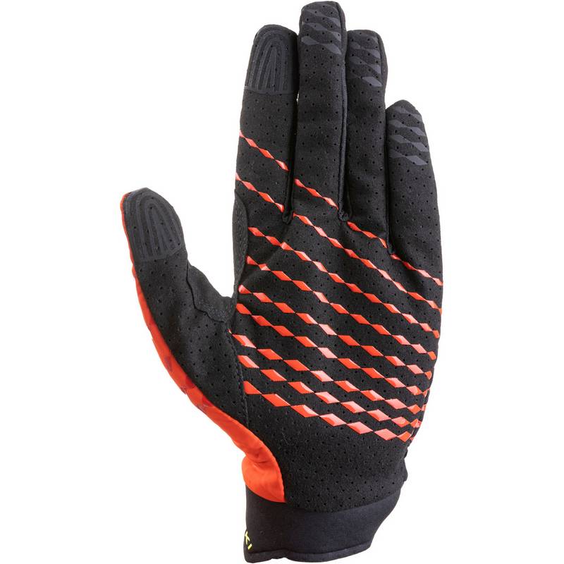 LEKI Ultra Trail Breeze Outdoorhandschuhe