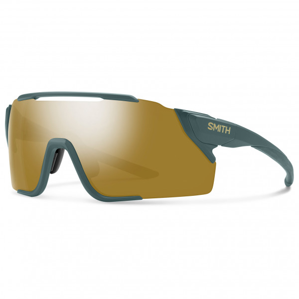 Smith - Attack MAG MTB ChromaPop S3(VLT 16%)+S1(VLT 65%) - Fahrradbrille