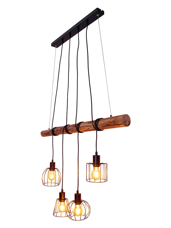 näve LED-Hängeleuchte 