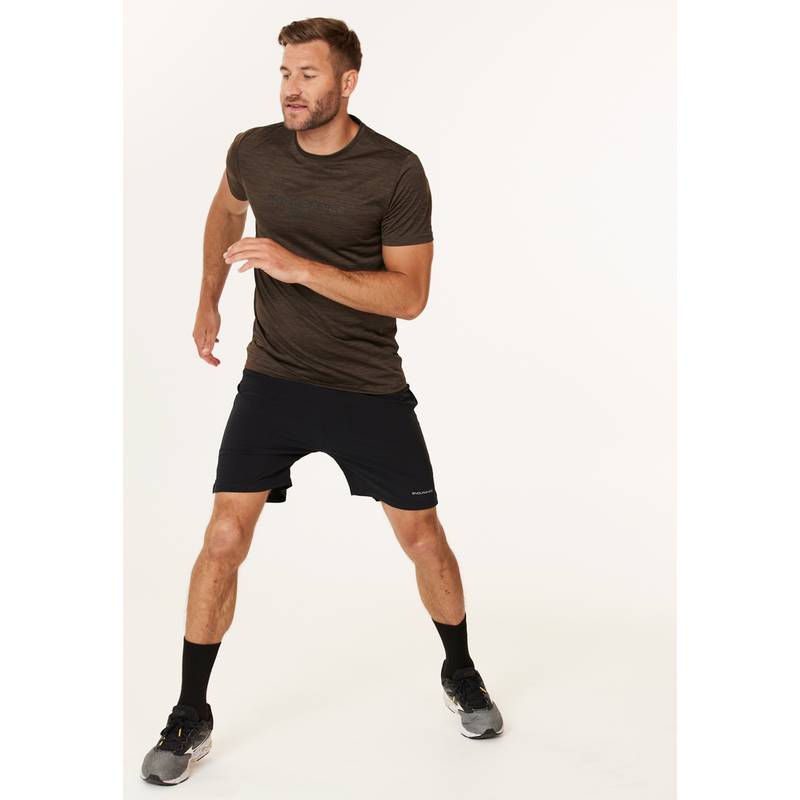 Endurance PORTOFINO Printshirt Herren