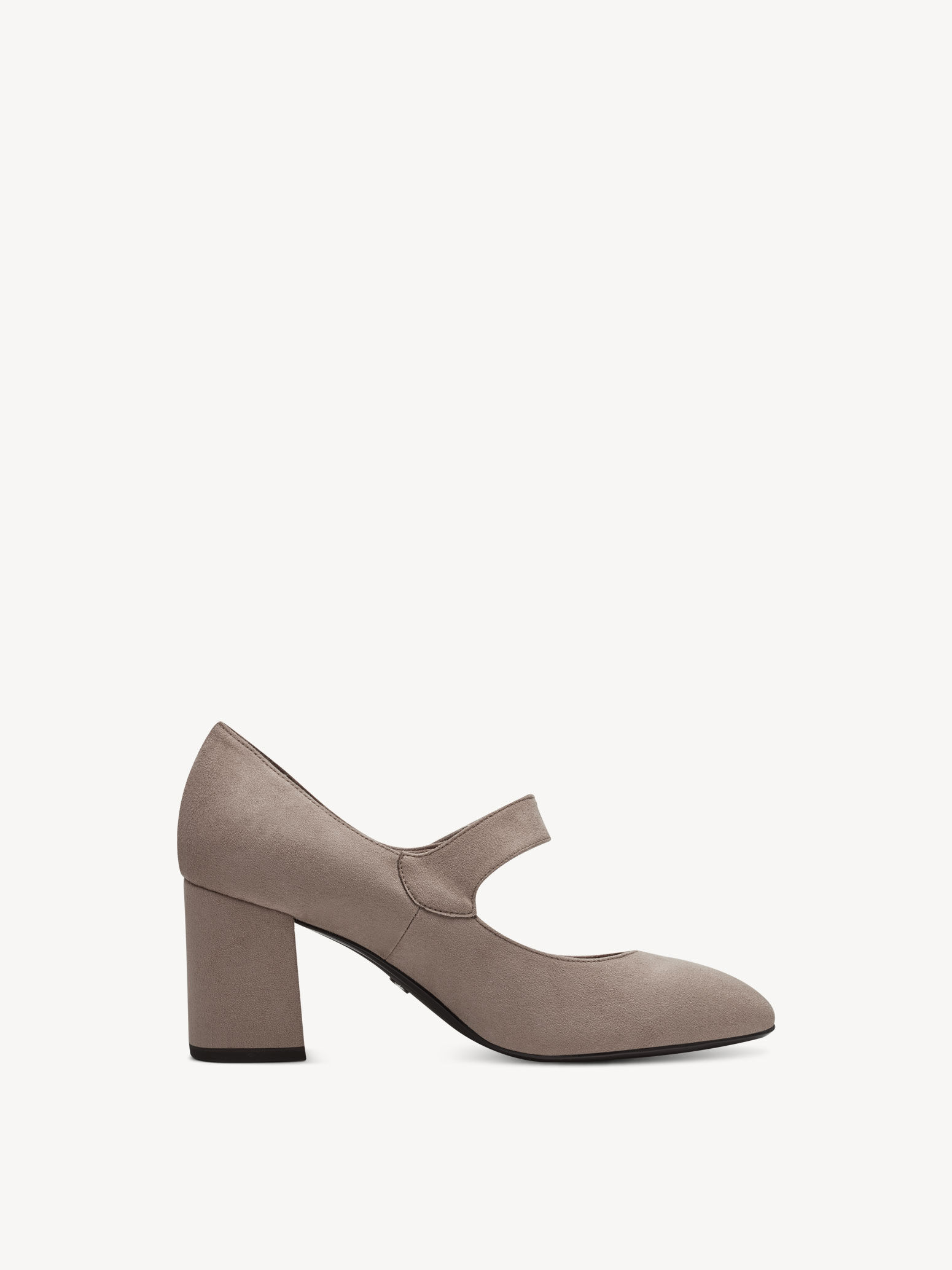 Escarpin - beige