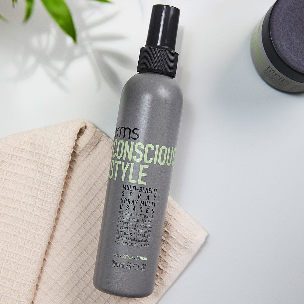 KMS Conscious Style Multi-Benefit-Spray 200 ml