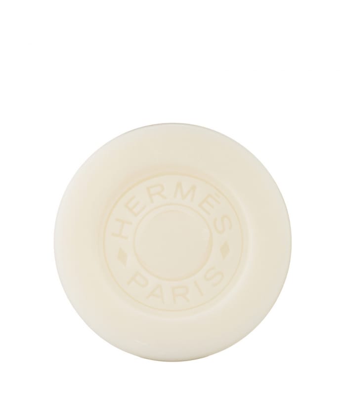 HERMÈS-EAU DES MERVEILLES-Savon Parfumé