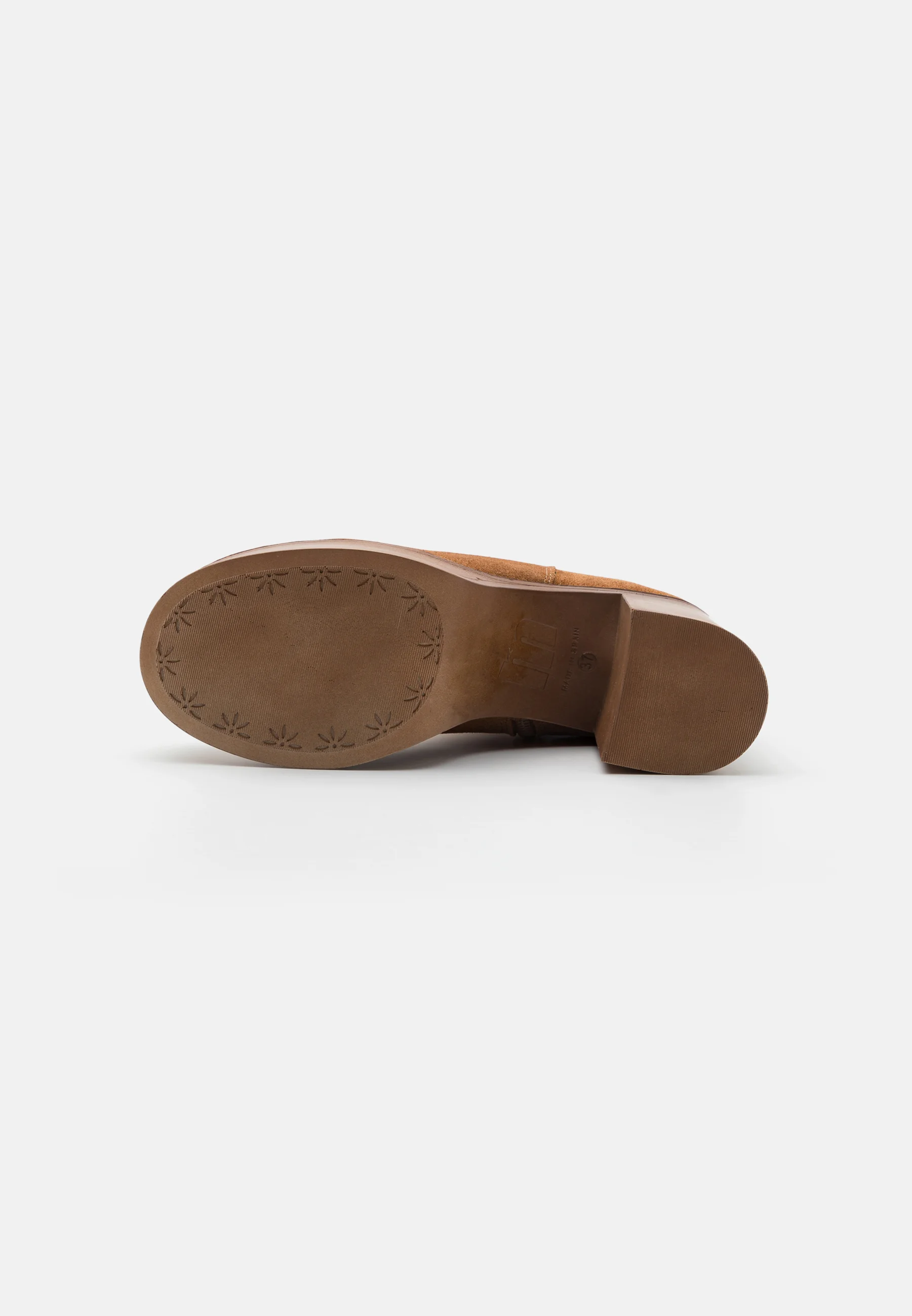mtng SIXTIES - Botines con plataforma