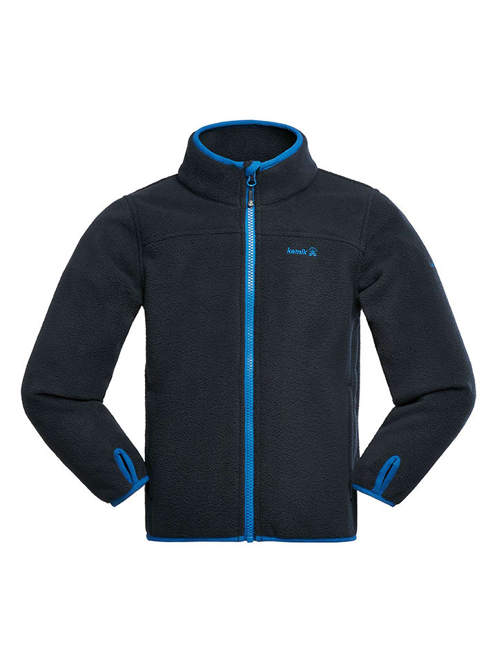 Kamik Fleecejacke 