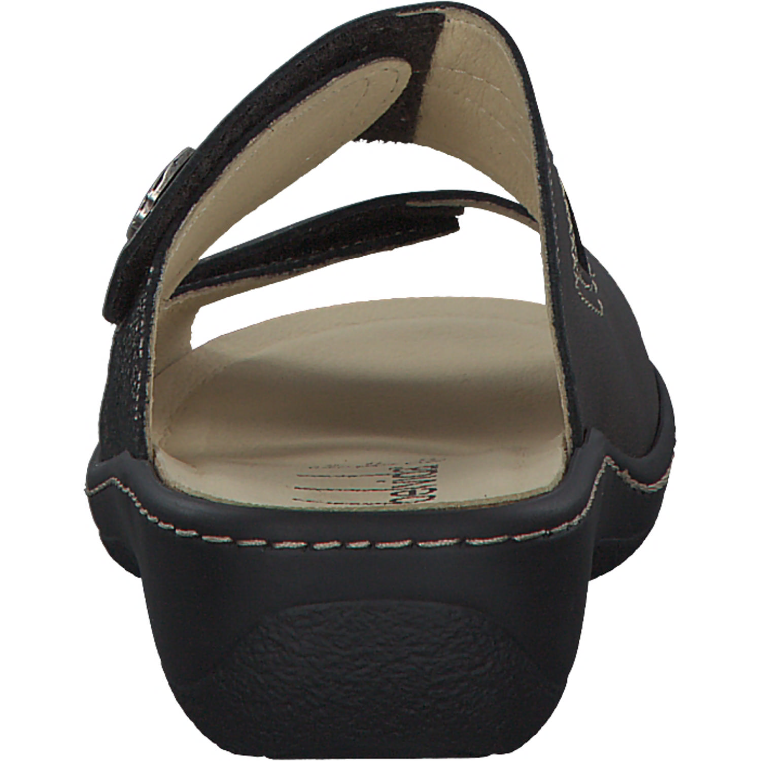 Portina 42.455, Hausschuhe & Pantoffeln, Damen, Bronze