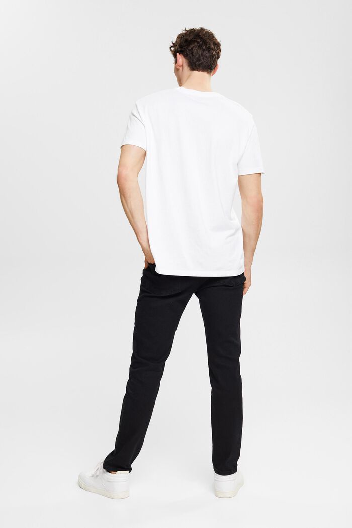 Jeans aus Organic Cotton