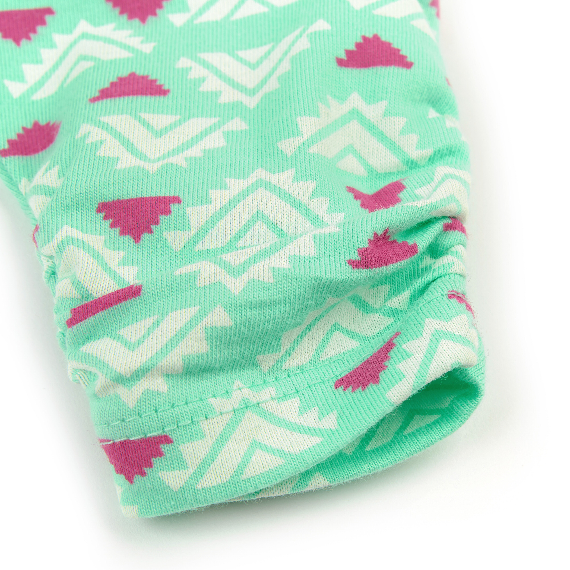 Baby Capri-Leggings bedruckt
