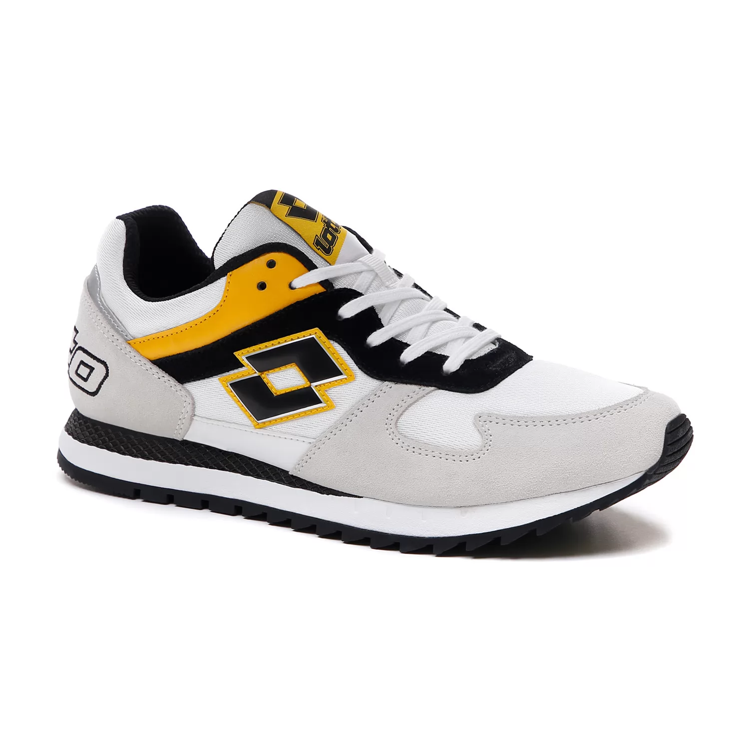 RUNNER PLUS '95 II
