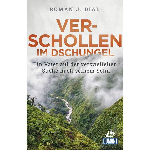 VERSCHOLLEN IM DSCHUNGEL