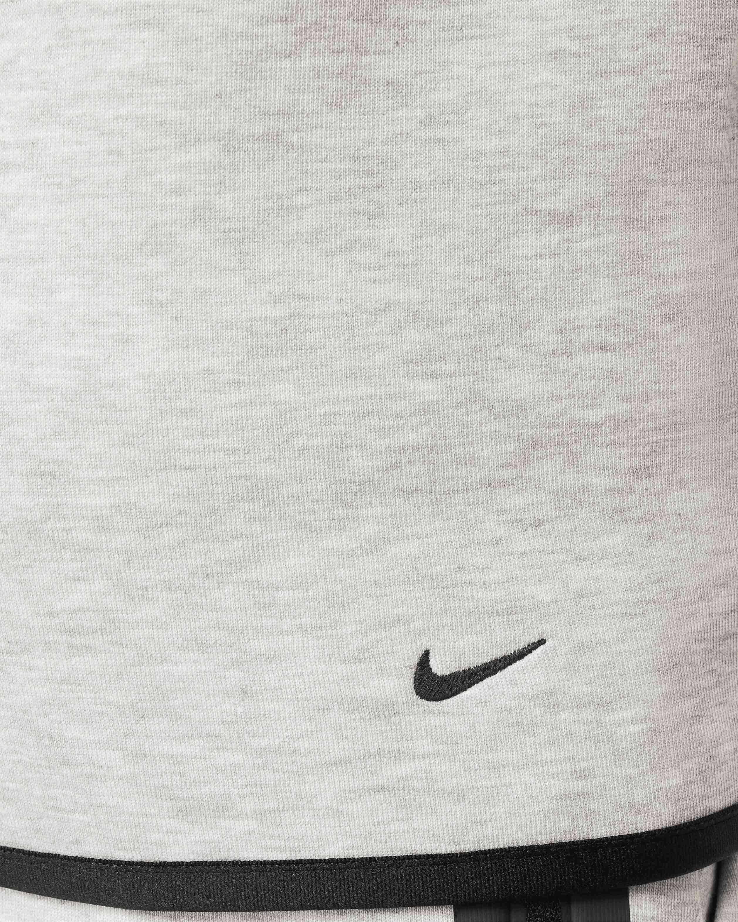 Felpa Nike Tech Fleece 2 Jr HV5867-063