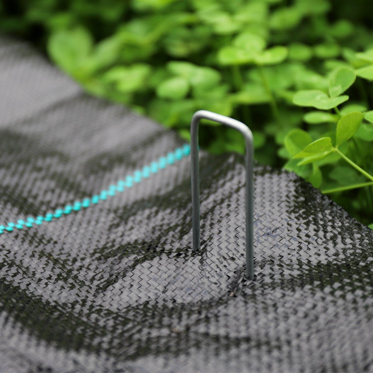 Sekey Unkrautvlies Unkrautvlies Wasserdurchlässig Gartenvlies Unkrautfolie